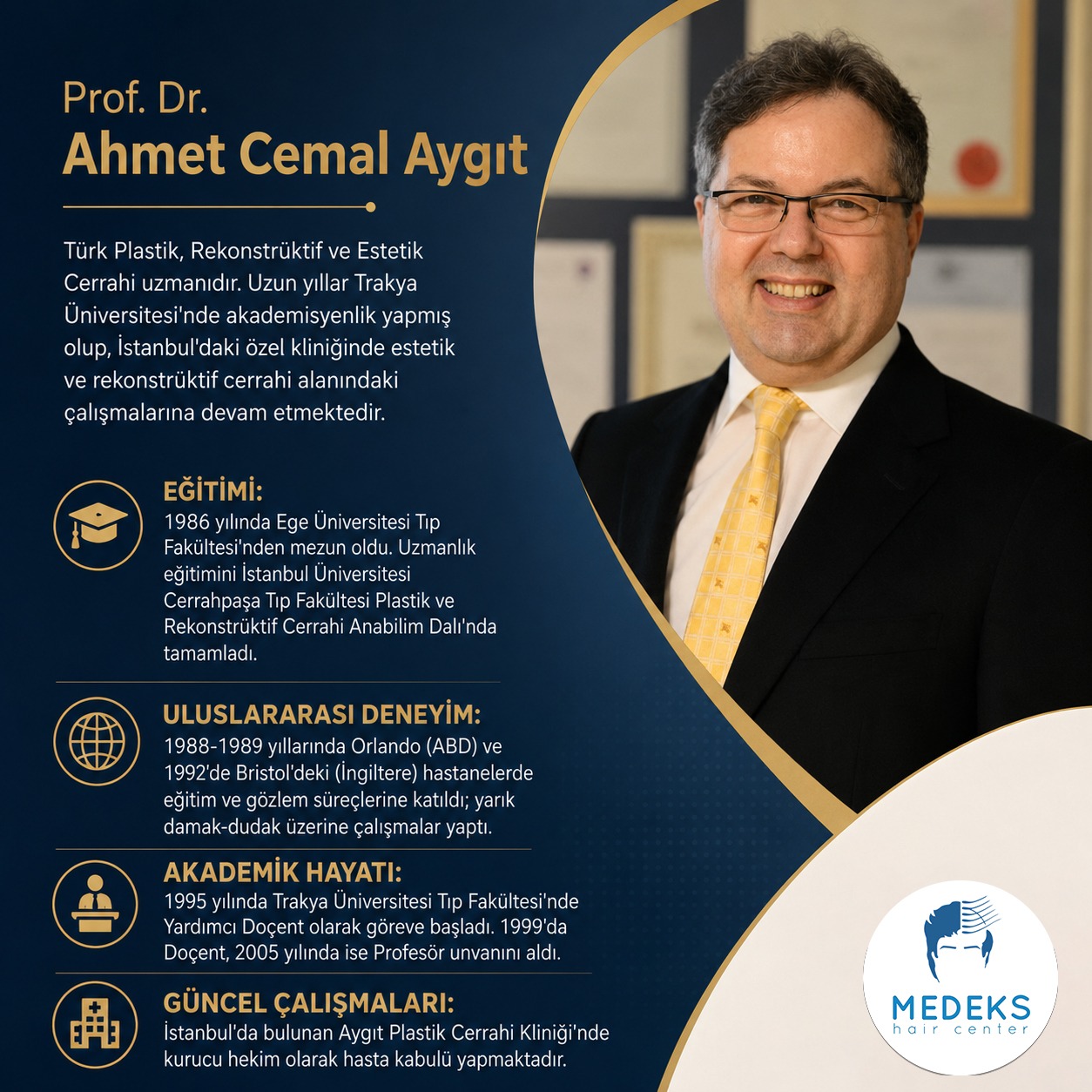 Medeks Clinic