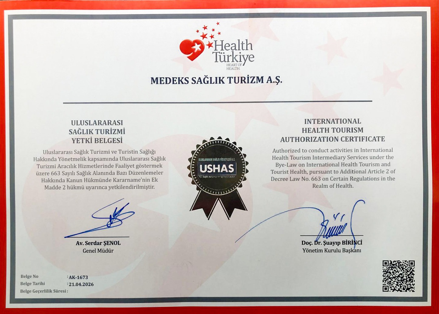 Medeks Clinic